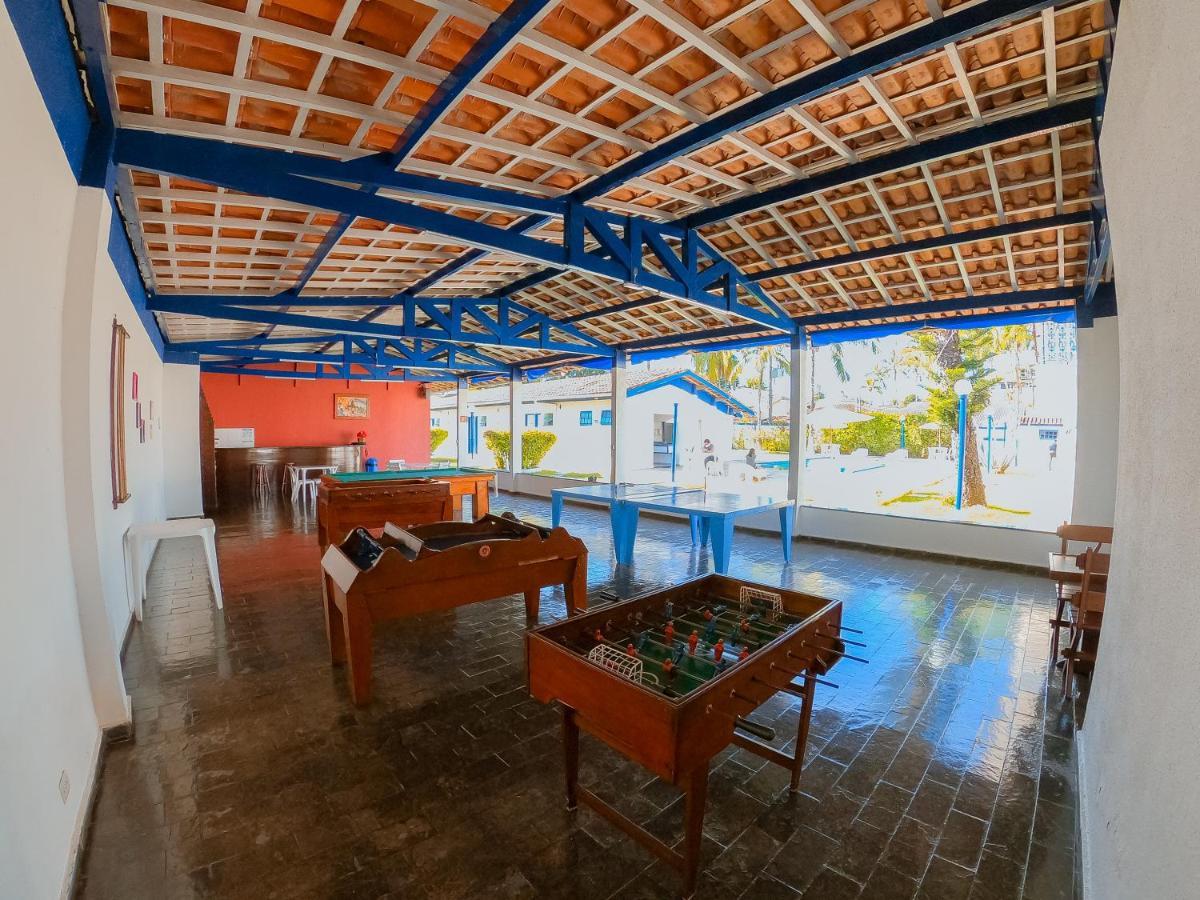 Hotel Arrastao Sao Sebastiao  Bagian luar foto