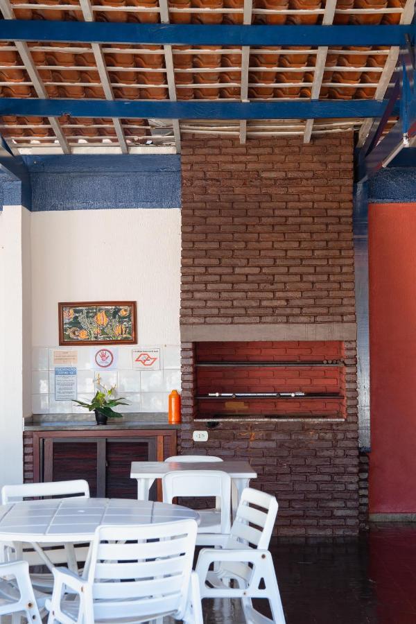 Hotel Arrastao Sao Sebastiao  Bagian luar foto