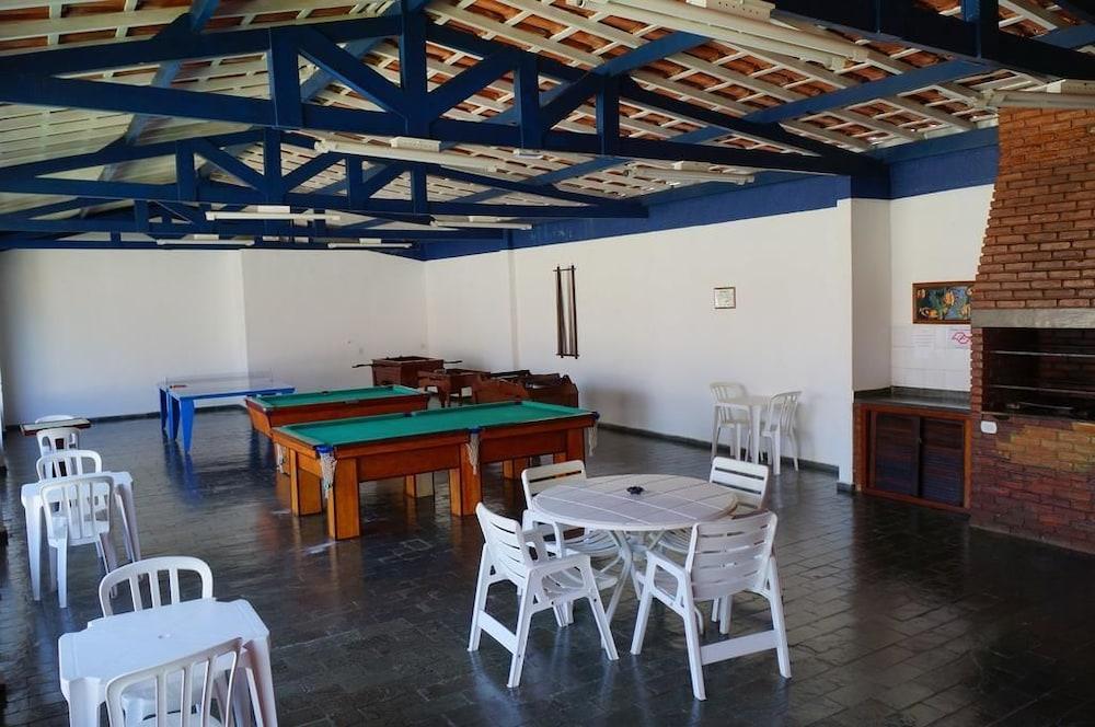 Hotel Arrastao Sao Sebastiao  Bagian luar foto