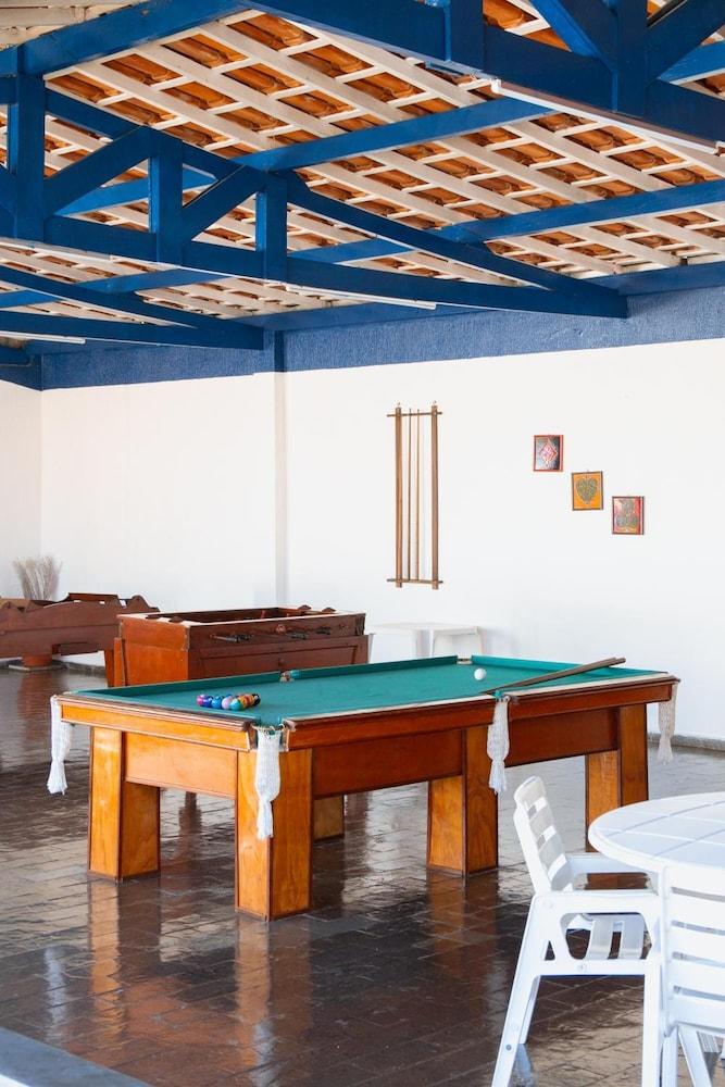 Hotel Arrastao Sao Sebastiao  Bagian luar foto